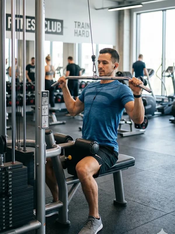 Gym & Training