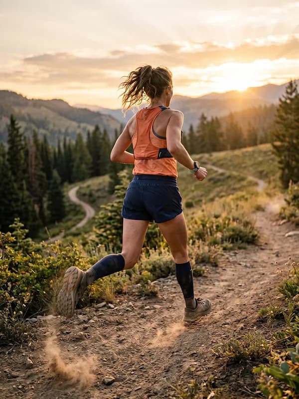 Running
