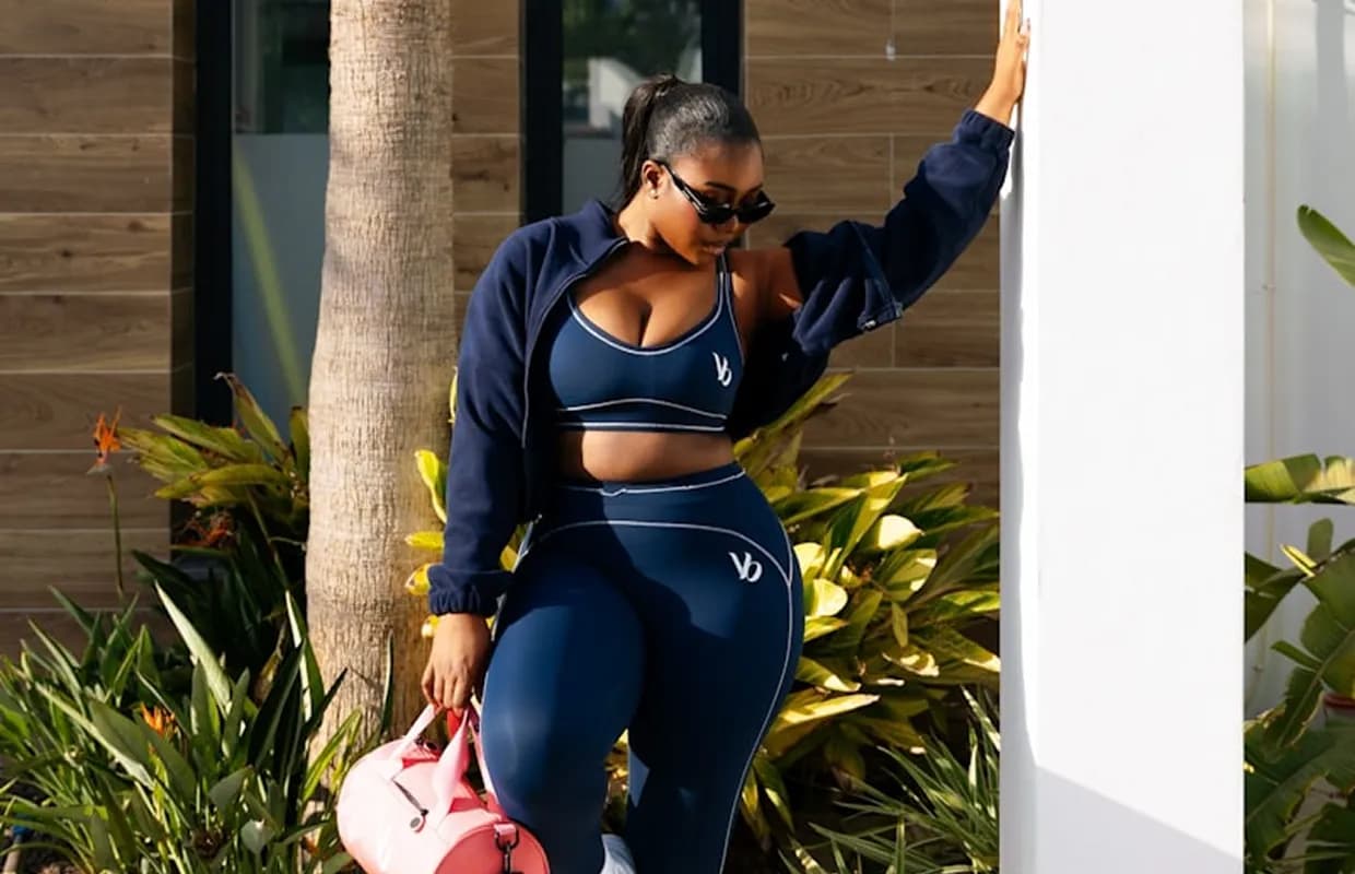 Women sportswear